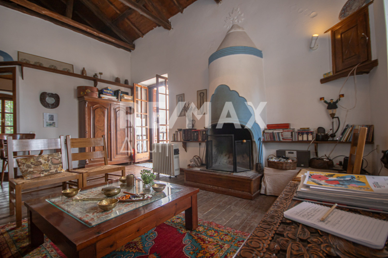 4 Bed, 2 Bath, HouseFor Sale, Vizitsa, Milies, Magnesia