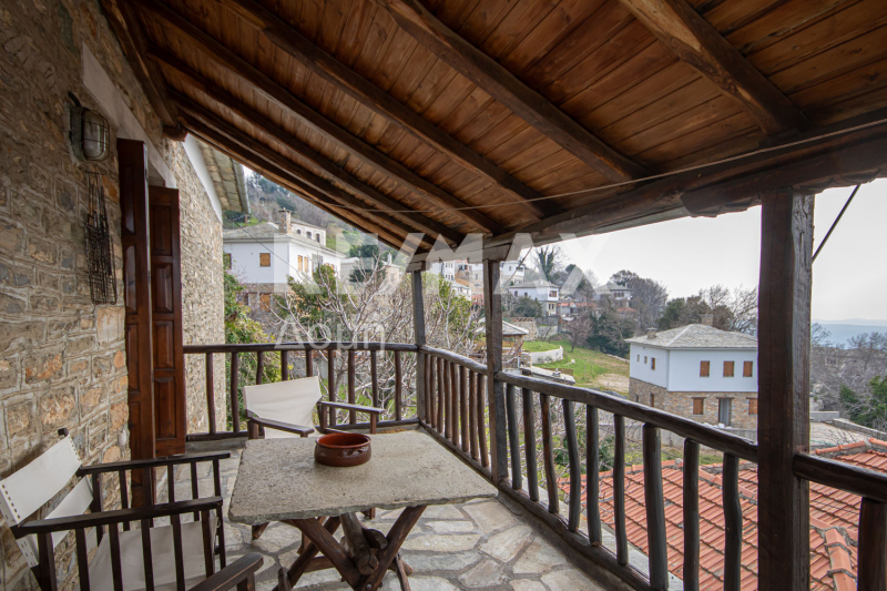 4 Bed, 2 Bath, HouseFor Sale, Vizitsa, Milies, Magnesia