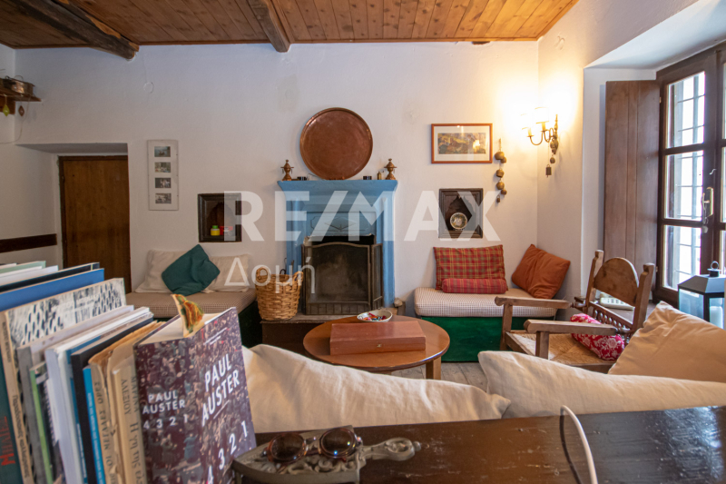 4 Bed, 2 Bath, HouseFor Sale, Vizitsa, Milies, Magnesia