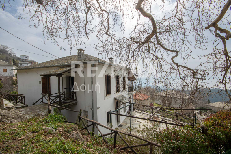4 Bed, 2 Bath, HouseFor Sale, Vizitsa, Milies, Magnesia