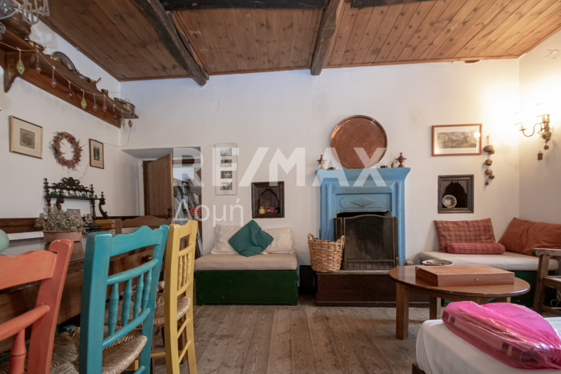 4 Bed, 2 Bath, HouseFor Sale, Vizitsa, Milies, Magnesia