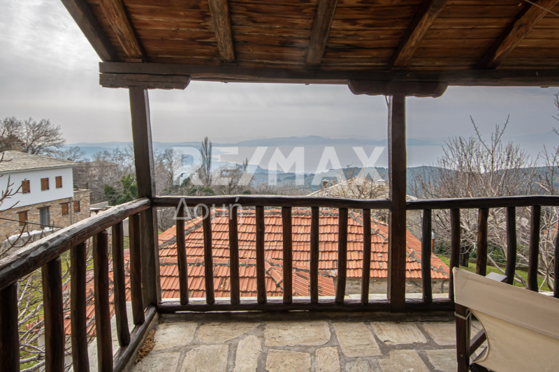 4 Bed, 2 Bath, HouseFor Sale, Vizitsa, Milies, Magnesia