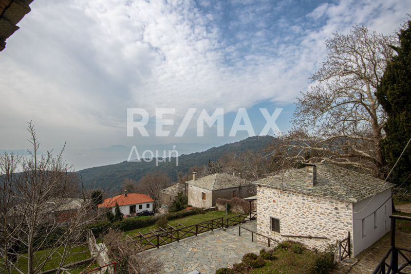 4 Bed, 2 Bath, HouseFor Sale, Vizitsa, Milies, Magnesia