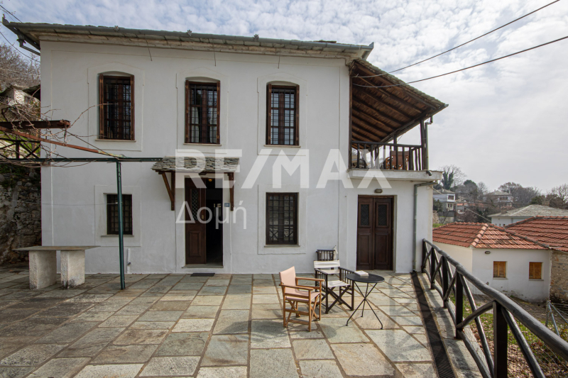 4 Bed, 2 Bath, HouseFor Sale, Vizitsa, Milies, Magnesia