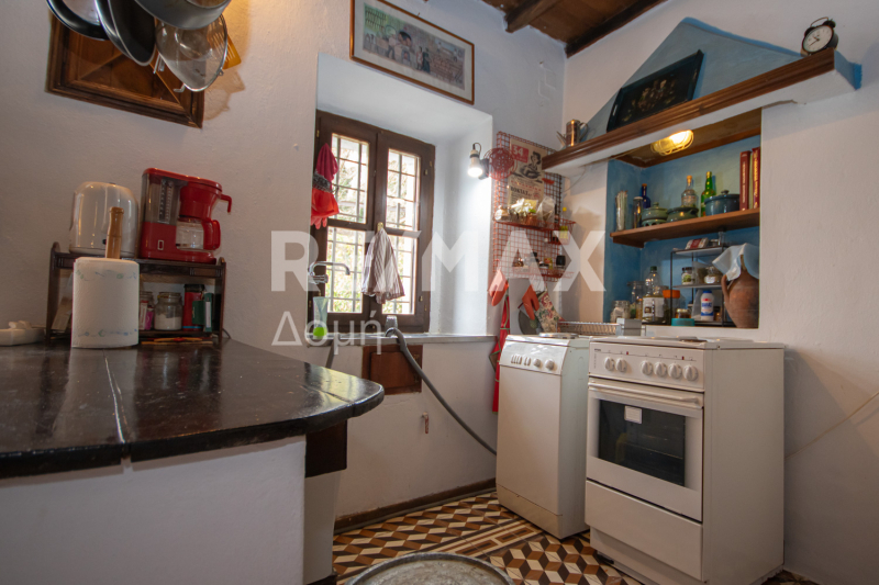 4 Bed, 2 Bath, HouseFor Sale, Vizitsa, Milies, Magnesia