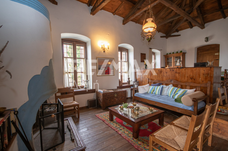 4 Bed, 2 Bath, HouseFor Sale, Vizitsa, Milies, Magnesia