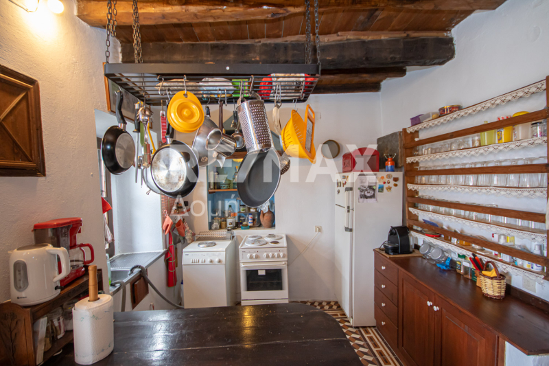 4 Bed, 2 Bath, HouseFor Sale, Vizitsa, Milies, Magnesia