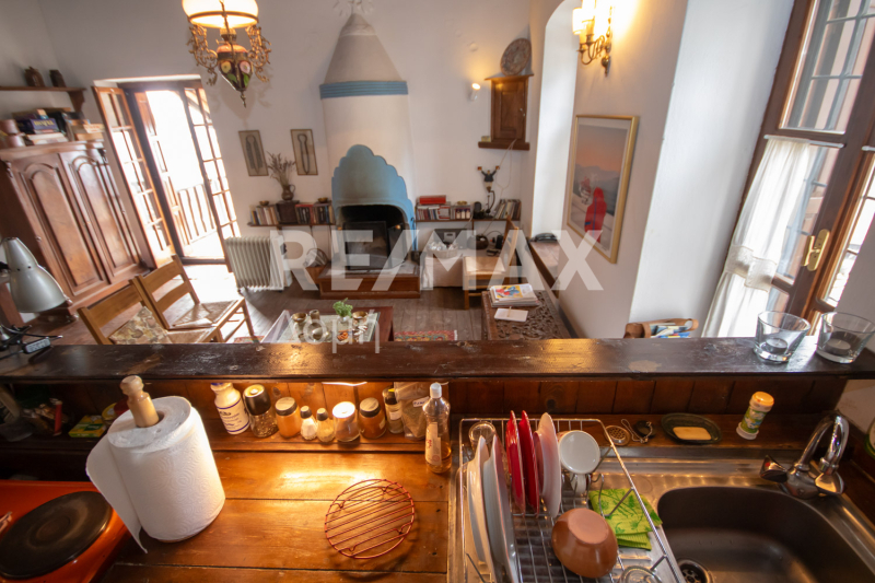 4 Bed, 2 Bath, HouseFor Sale, Vizitsa, Milies, Magnesia