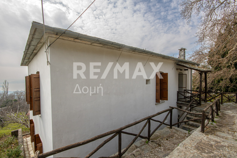 4 Bed, 2 Bath, HouseFor Sale, Vizitsa, Milies, Magnesia