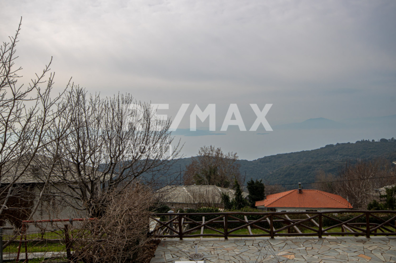 4 Bed, 2 Bath, HouseFor Sale, Vizitsa, Milies, Magnesia