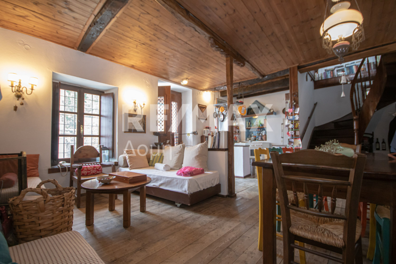 4 Bed, 2 Bath, HouseFor Sale, Vizitsa, Milies, Magnesia