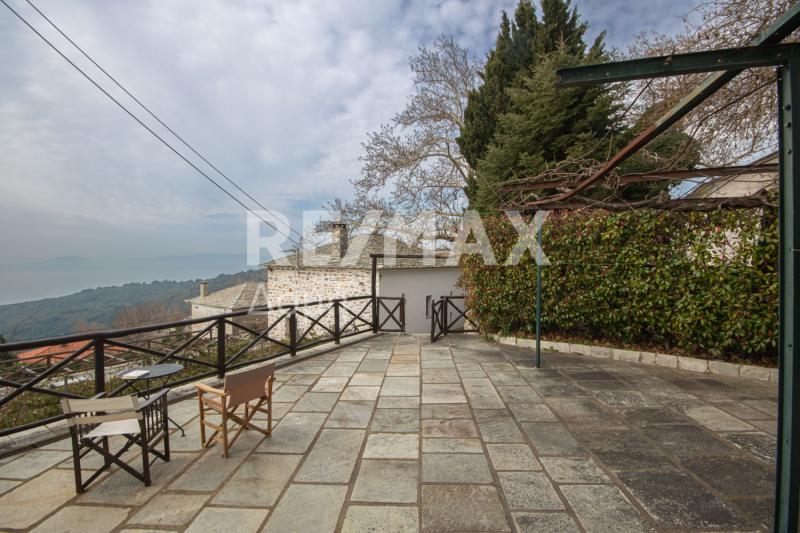 4 Bed, 2 Bath, HouseFor Sale, Vizitsa, Milies, Magnesia