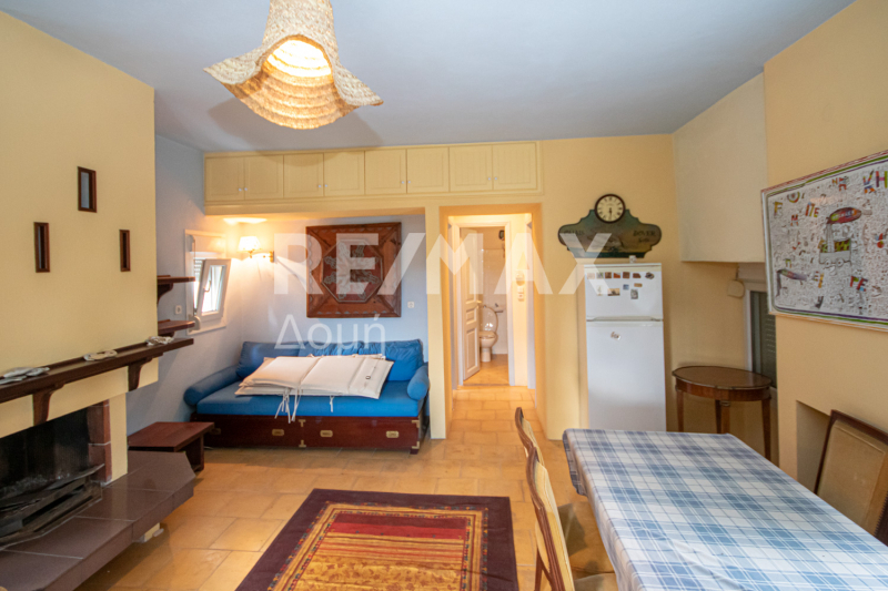 3 Bed, 2 Bath, HouseFor Sale, Patitiri, Alonnisos, Sporades