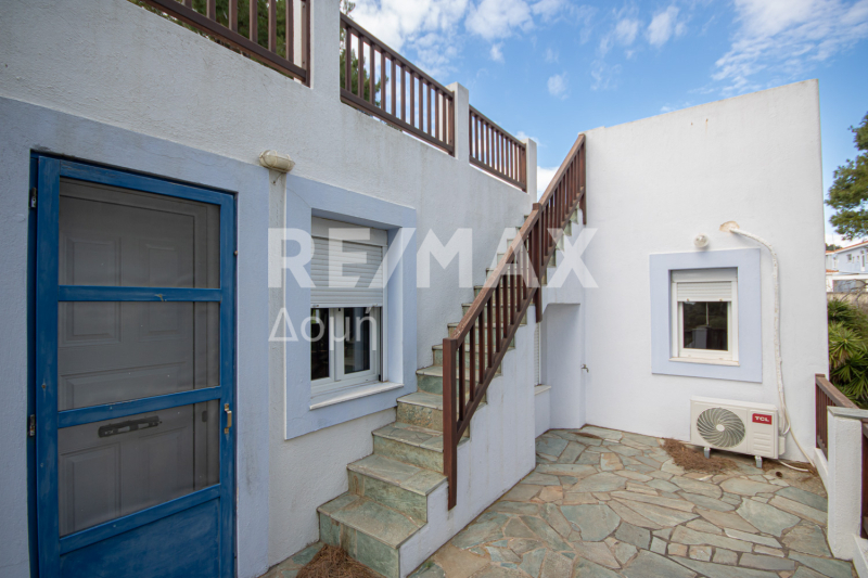 3 Bed, 2 Bath, HouseFor Sale, Patitiri, Alonnisos, Sporades