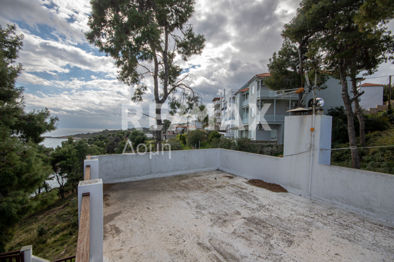 3 Bed, 2 Bath, HouseFor Sale, Patitiri, Alonnisos, Sporades