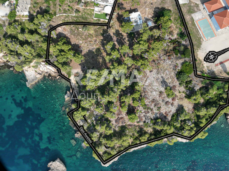 3 Bed, 2 Bath, HouseFor Sale, Patitiri, Alonnisos, Sporades