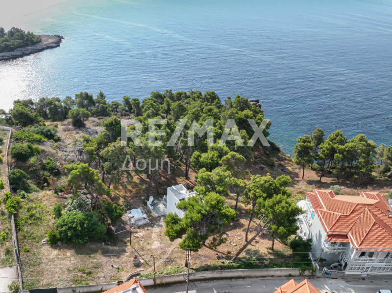 3 Bed, 2 Bath, HouseFor Sale, Patitiri, Alonnisos, Sporades