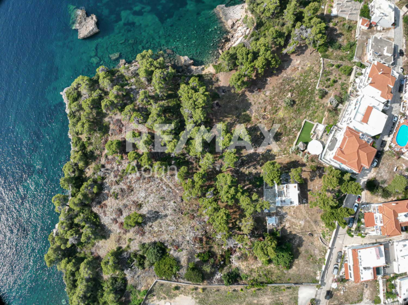 3 Bed, 2 Bath, HouseFor Sale, Patitiri, Alonnisos, Sporades