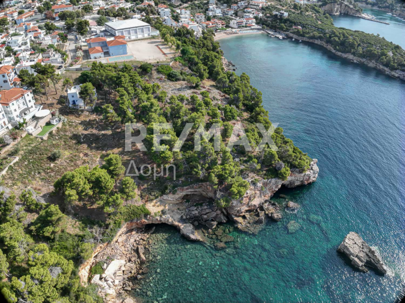 3 Bed, 2 Bath, HouseFor Sale, Patitiri, Alonnisos, Sporades