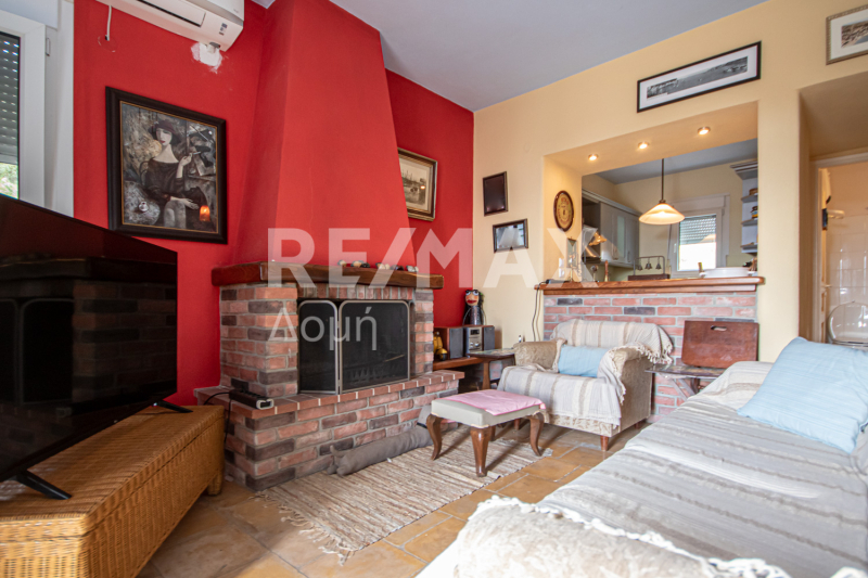 3 Bed, 2 Bath, HouseFor Sale, Patitiri, Alonnisos, Sporades