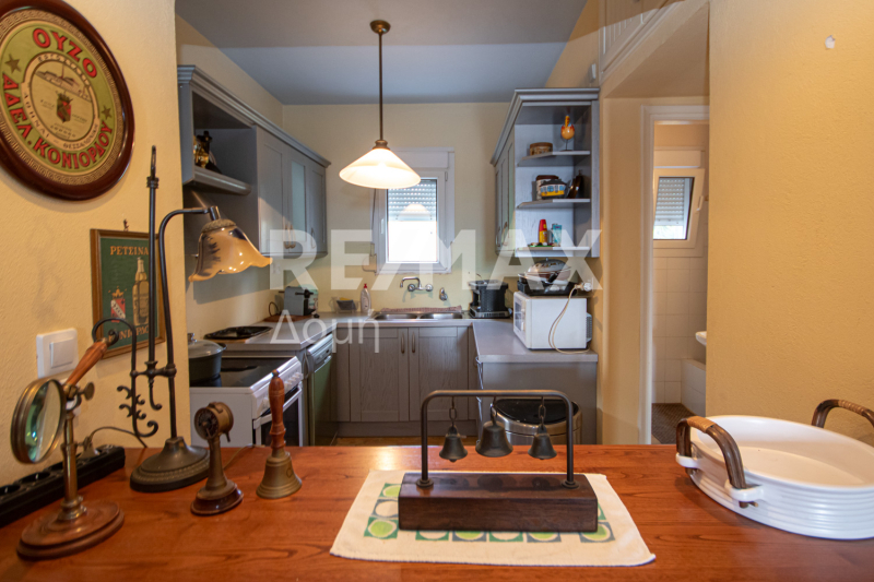 3 Bed, 2 Bath, HouseFor Sale, Patitiri, Alonnisos, Sporades