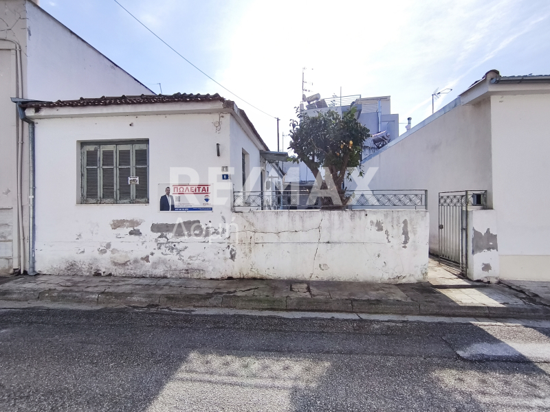 2 Bed, 1 Bath, HouseFor Sale, Nea Dimitriada, Volos, Magnesia