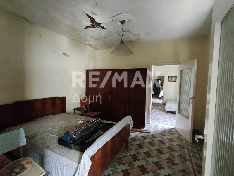 2 Bed, 1 Bath, HouseFor Sale, Nea Dimitriada, Volos, Magnesia