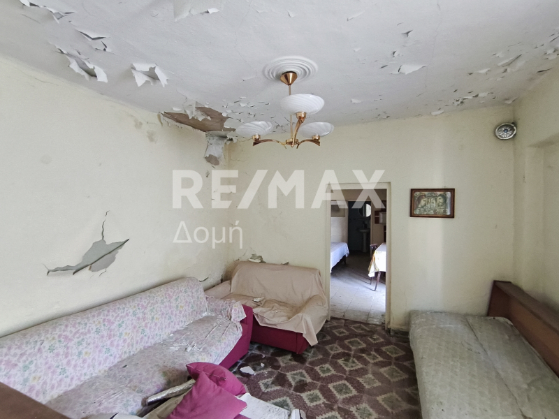 2 Bed, 1 Bath, HouseFor Sale, Nea Dimitriada, Volos, Magnesia