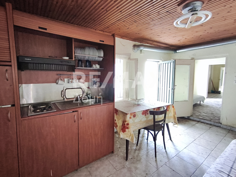 2 Bed, 1 Bath, HouseFor Sale, Nea Dimitriada, Volos, Magnesia