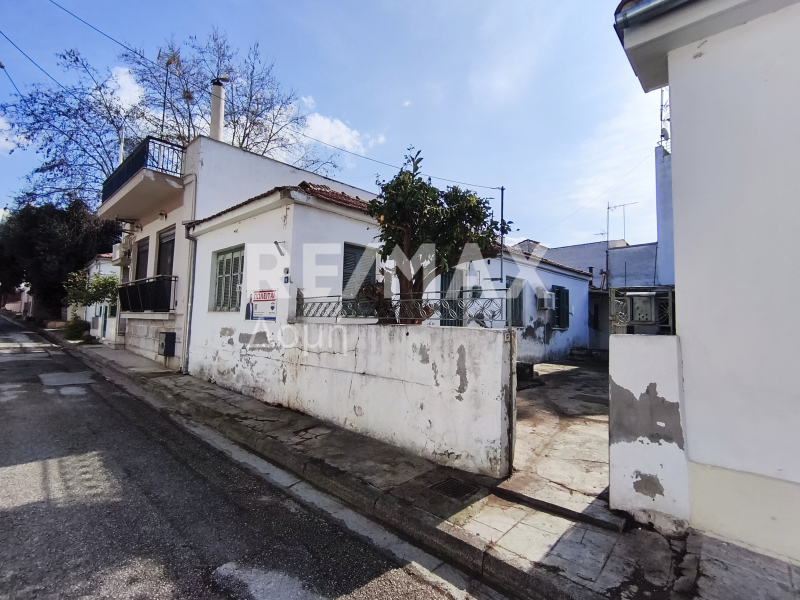 2 Bed, 1 Bath, HouseFor Sale, Nea Dimitriada, Volos, Magnesia