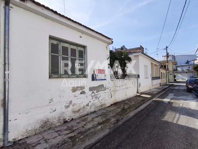 2 Bed, 1 Bath, HouseFor Sale, Nea Dimitriada, Volos, Magnesia