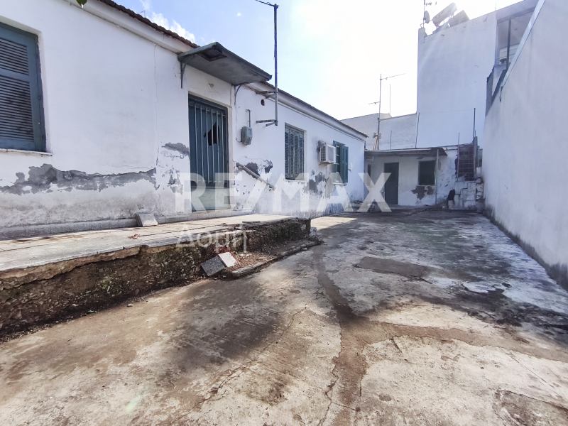 2 Bed, 1 Bath, HouseFor Sale, Nea Dimitriada, Volos, Magnesia