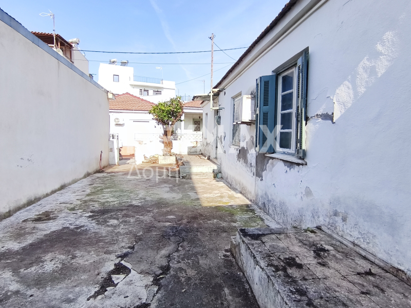 2 Bed, 1 Bath, HouseFor Sale, Nea Dimitriada, Volos, Magnesia