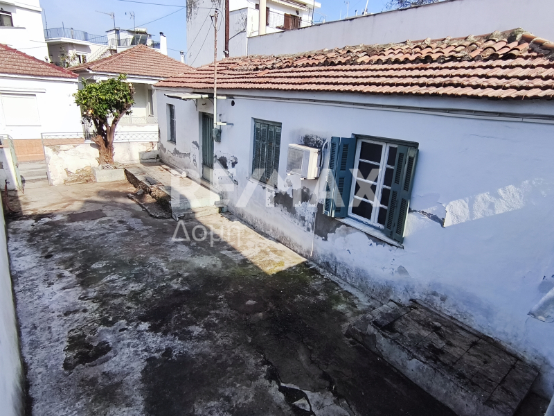 2 Bed, 1 Bath, HouseFor Sale, Nea Dimitriada, Volos, Magnesia