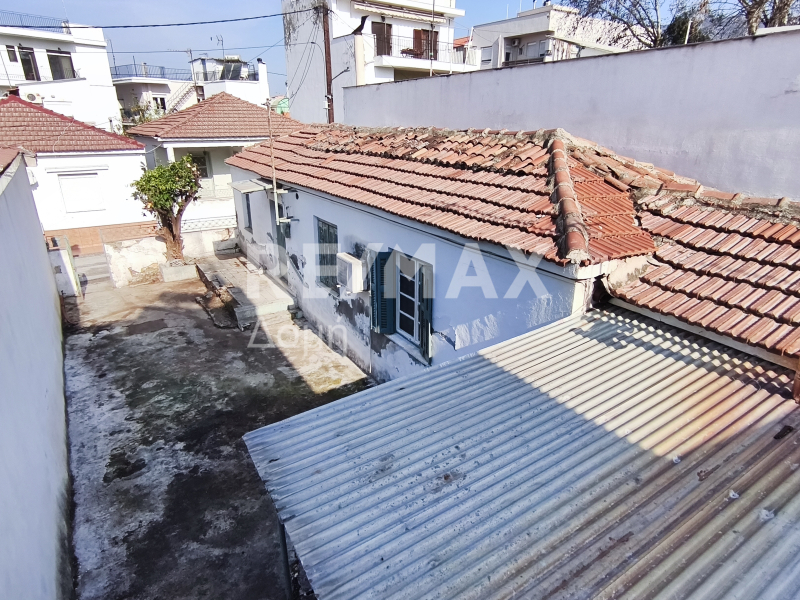 2 Bed, 1 Bath, HouseFor Sale, Nea Dimitriada, Volos, Magnesia