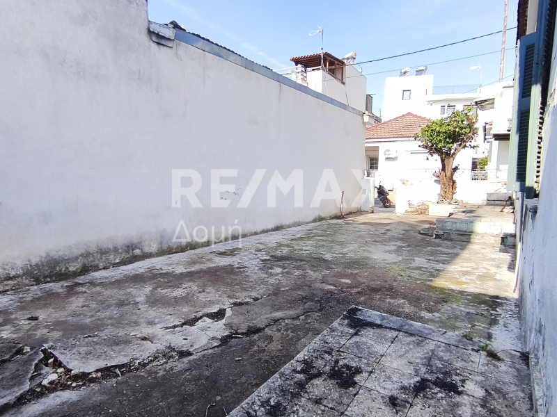 2 Bed, 1 Bath, HouseFor Sale, Nea Dimitriada, Volos, Magnesia