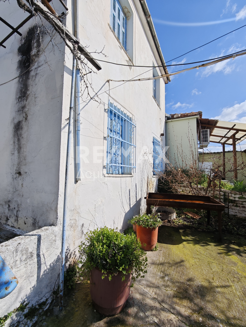 1 Bed, 1 Bath, ApartmentFor Sale, Kanalia, Karla, Magnesia