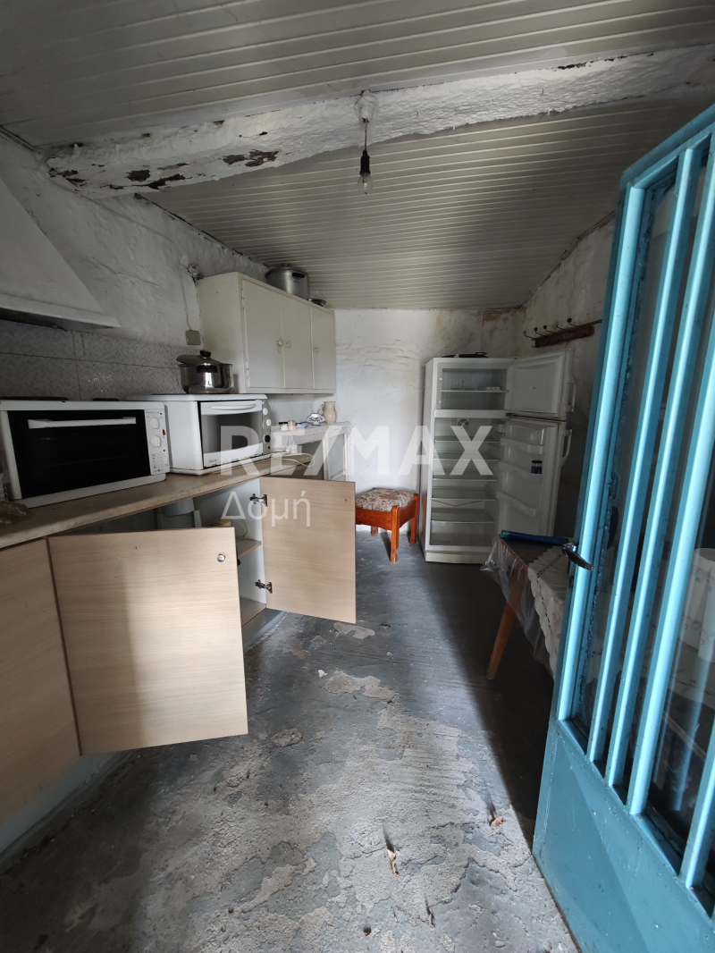 1 Bed, 1 Bath, ApartmentFor Sale, Kanalia, Karla, Magnesia