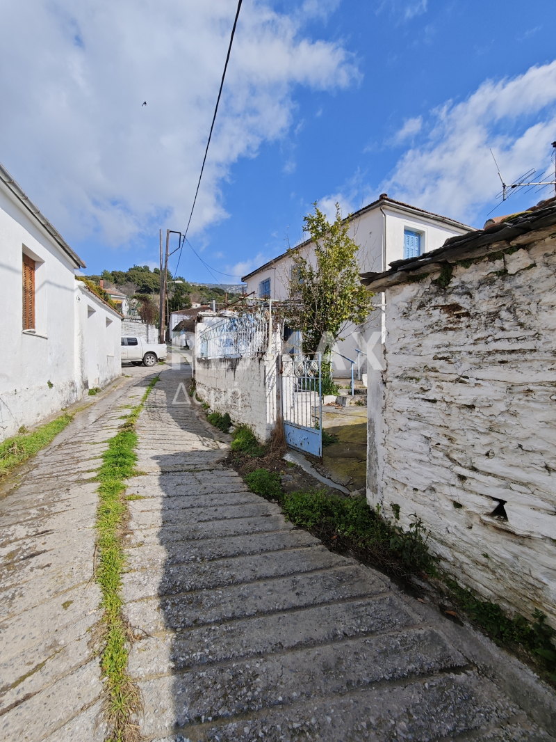 1 Bed, 1 Bath, ApartmentFor Sale, Kanalia, Karla, Magnesia