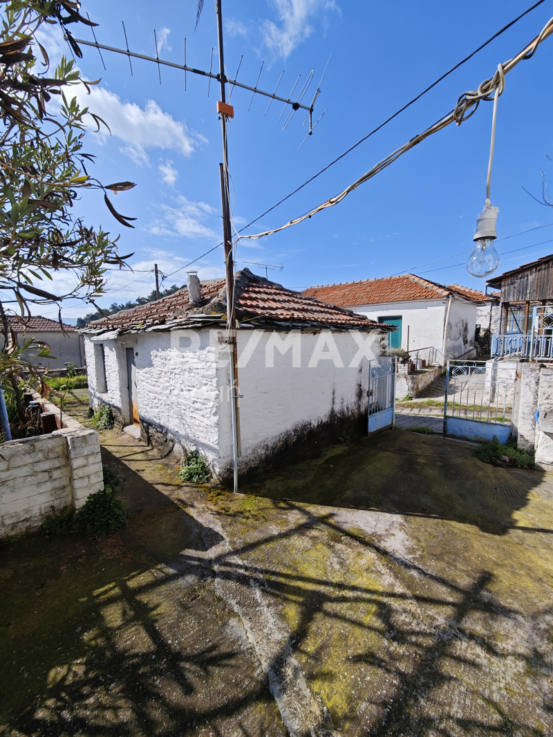 1 Bed, 1 Bath, ApartmentFor Sale, Kanalia, Karla, Magnesia