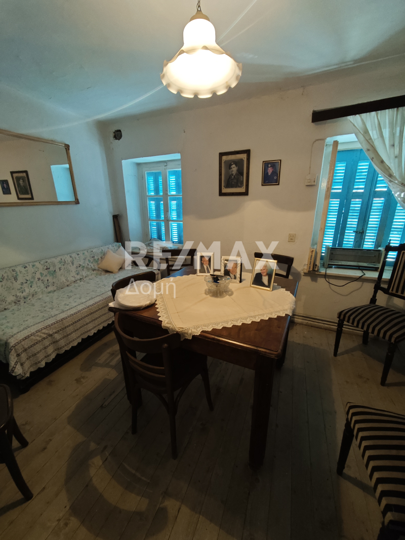 1 Bed, 1 Bath, ApartmentFor Sale, Kanalia, Karla, Magnesia