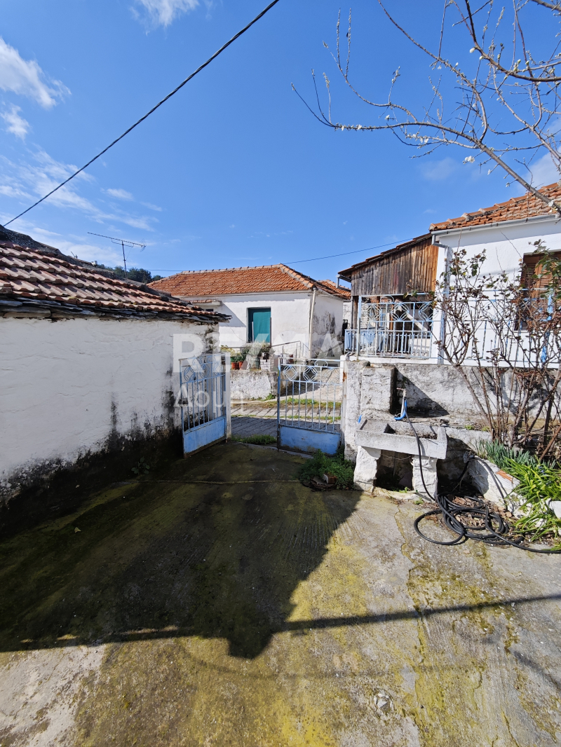 1 Bed, 1 Bath, ApartmentFor Sale, Kanalia, Karla, Magnesia