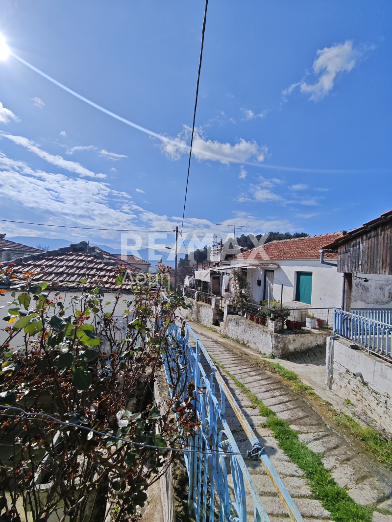 1 Bed, 1 Bath, ApartmentFor Sale, Kanalia, Karla, Magnesia