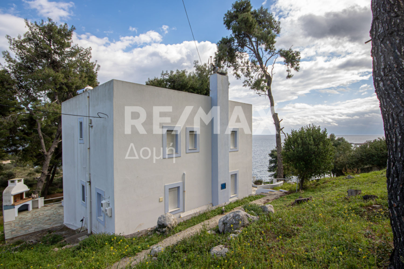 3 Bed, 2 Bath, HouseFor Sale, Patitiri, Alonnisos, Sporades