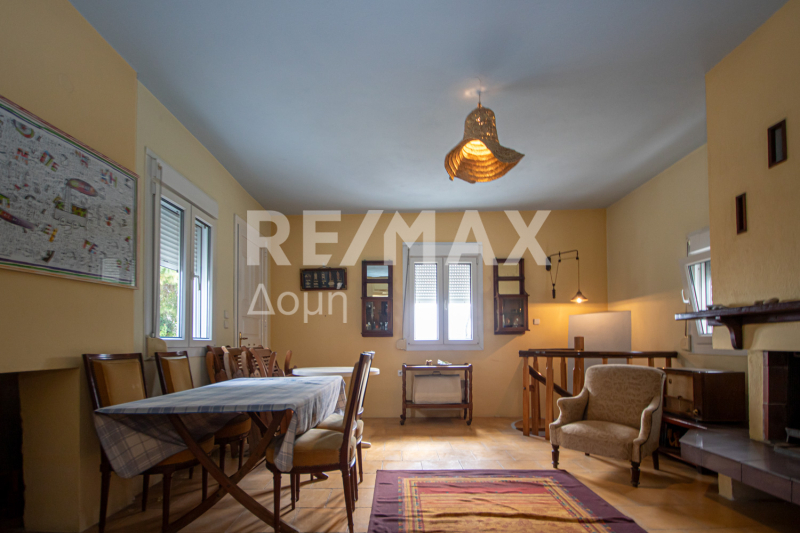 3 Bed, 2 Bath, HouseFor Sale, Patitiri, Alonnisos, Sporades