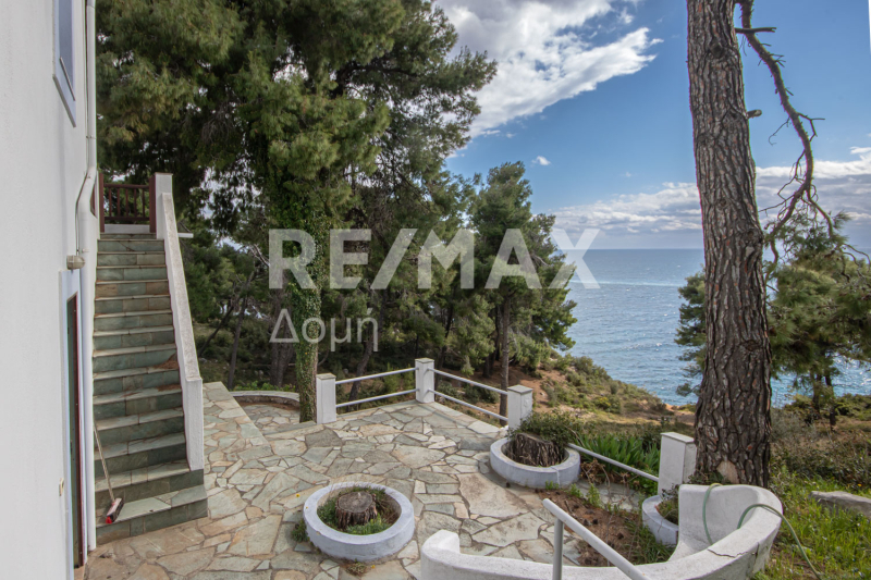 3 Bed, 2 Bath, HouseFor Sale, Patitiri, Alonnisos, Sporades