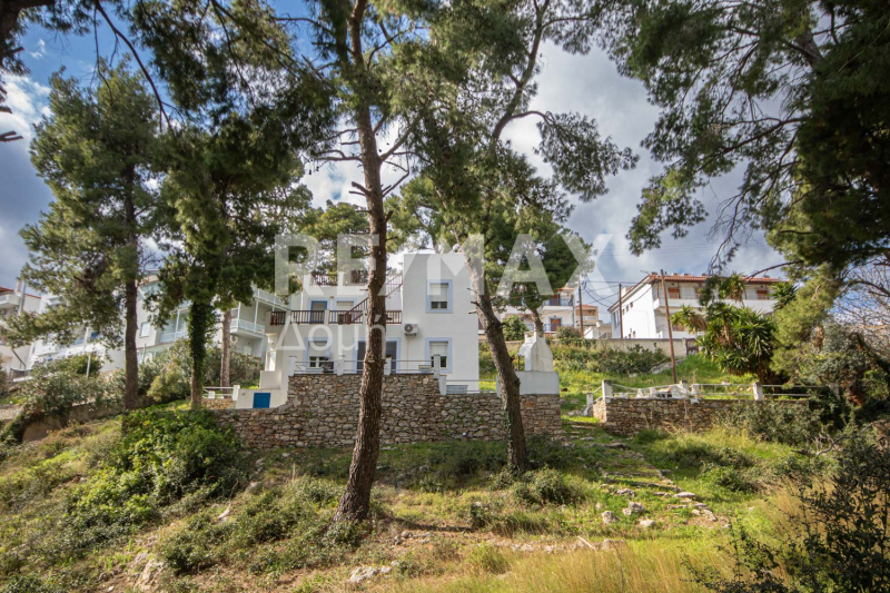 3 Bed, 2 Bath, HouseFor Sale, Patitiri, Alonnisos, Sporades