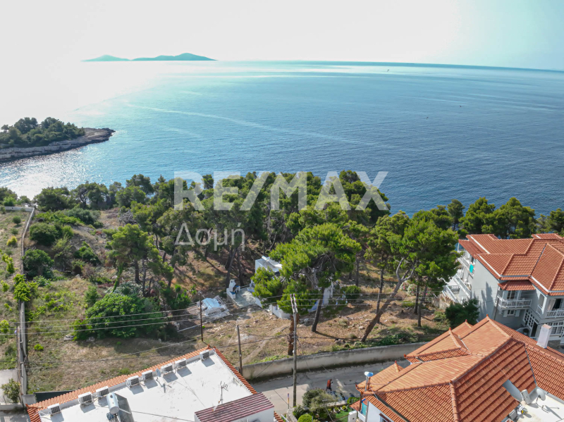 3 Bed, 2 Bath, HouseFor Sale, Patitiri, Alonnisos, Sporades