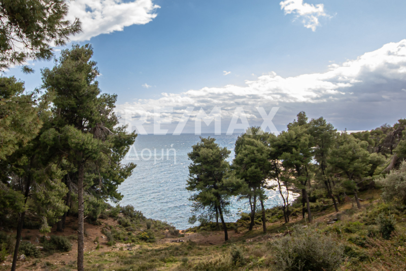 3 Bed, 2 Bath, HouseFor Sale, Patitiri, Alonnisos, Sporades