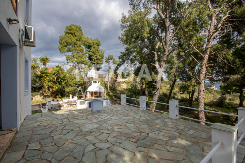 3 Bed, 2 Bath, HouseFor Sale, Patitiri, Alonnisos, Sporades